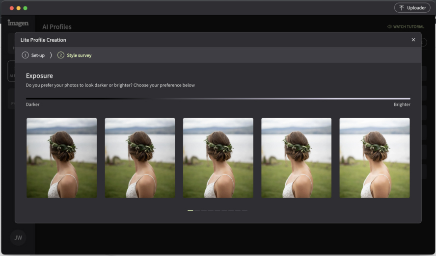 AI in Photography: Best Creative Tools for Studio Shoots -